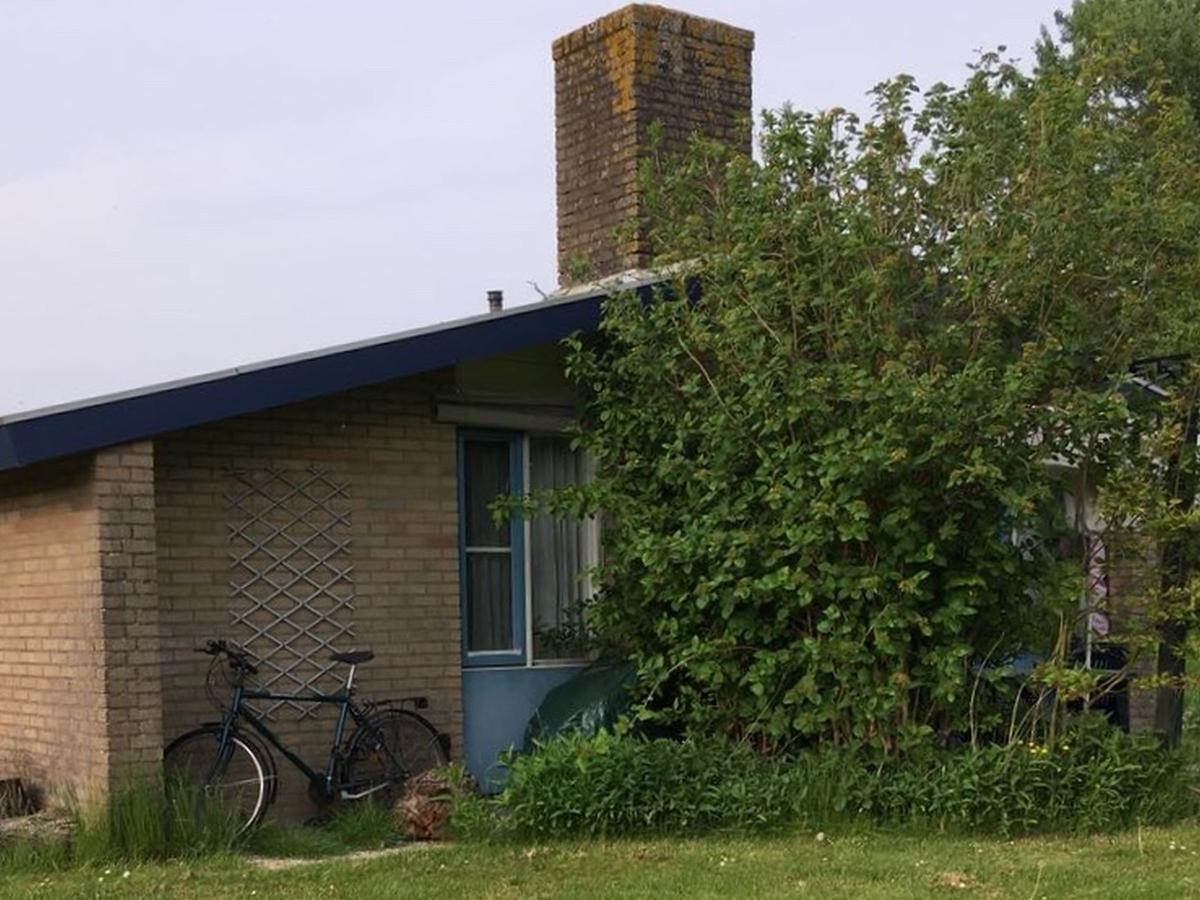 Hygge House Nr. 413 Villa Andijk Exterior photo