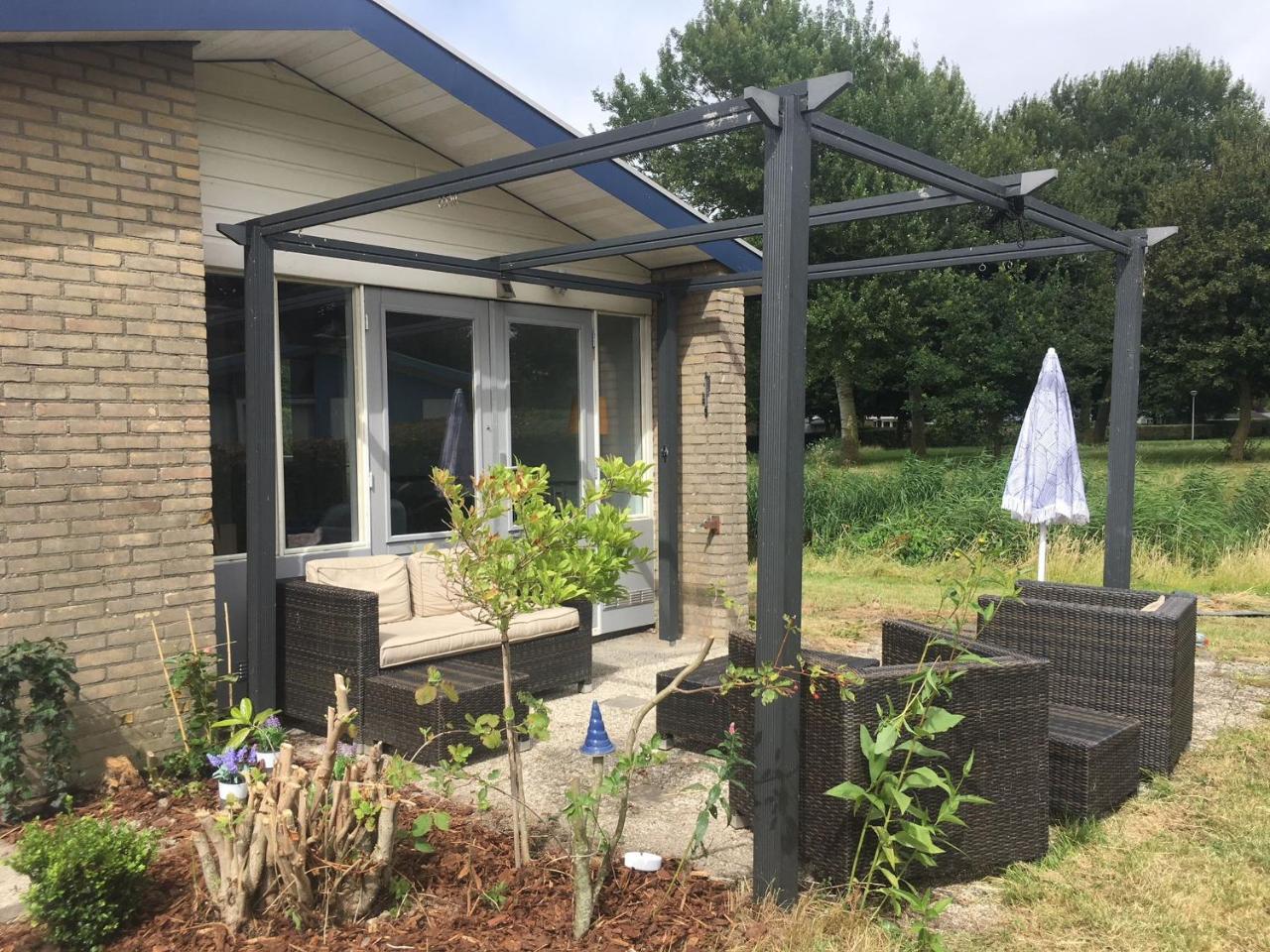 Hygge House Nr. 413 Villa Andijk Exterior photo